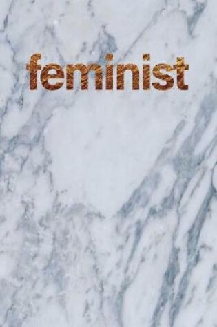 Cover of Feminist