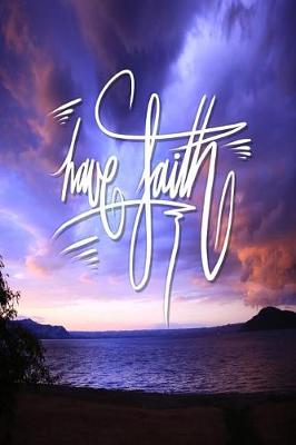 Book cover for Have Faith