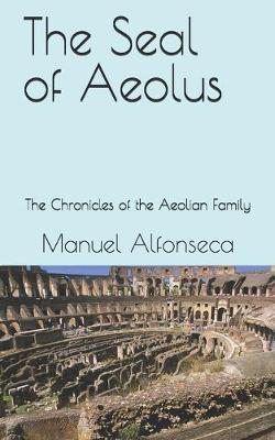 Book cover for The Seal of Aeolus