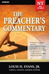 Book cover for The Preacher's Commentary - Vol. 33: Hebrews