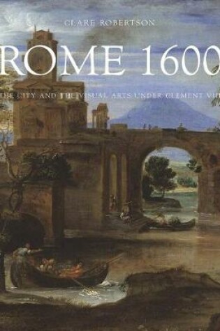Cover of Rome 1600