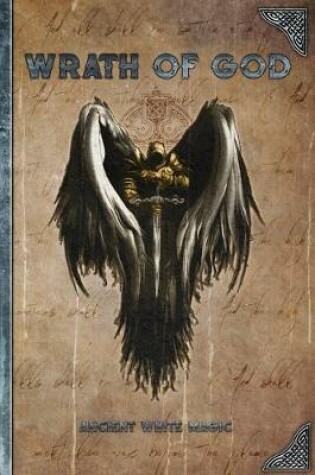 Cover of Wrath of God