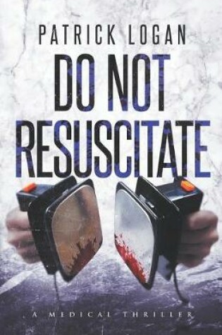 Cover of Do Not Resuscitate
