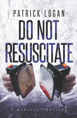 Book cover for Do Not Resuscitate