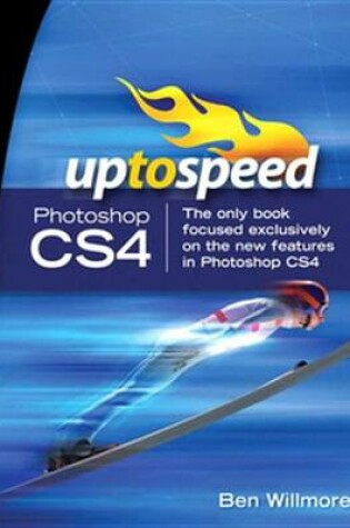 Cover of Adobe Photoshop Cs4