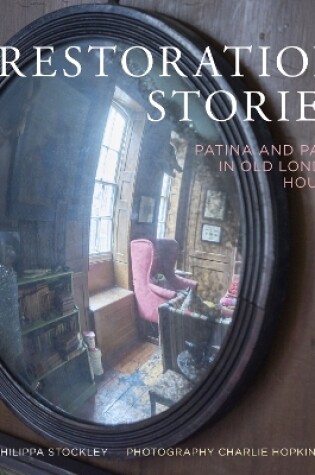 Cover of Restoration Stories