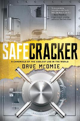Cover of Safecracker