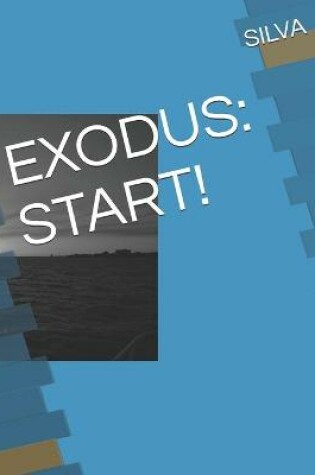 Cover of Exodus