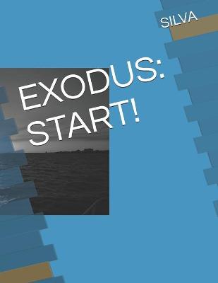 Book cover for Exodus