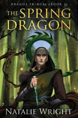 Cover of The Spring Dragon