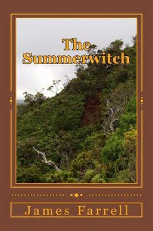 Cover of The Summerwitch