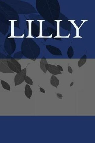 Cover of Lilly