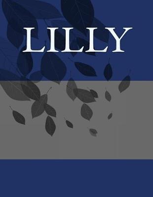 Book cover for Lilly