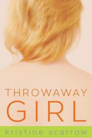 Cover of Throwaway Girl