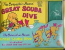 Book cover for Berenstain Bears Great Scuba Dive
