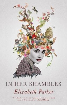 Book cover for In Her Shambles