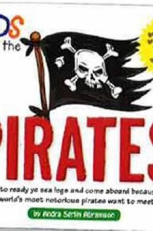 Cover of Kids Meet the Pirates