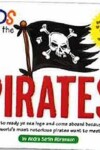Book cover for Kids Meet the Pirates
