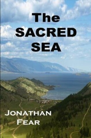 Cover of The Sacred Sea