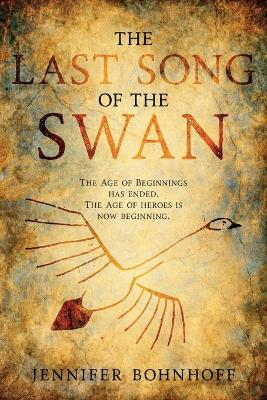 Book cover for The Last Song of the Swan