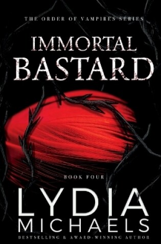 Cover of Immortal Bastard