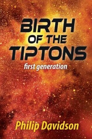 Cover of Birth of the Tiptons