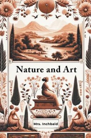 Cover of Nature And Art