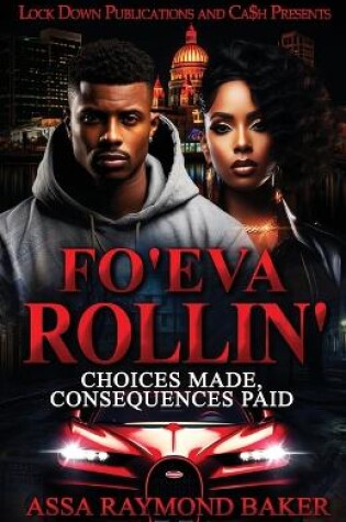 Cover of Fo'eva Rollin'