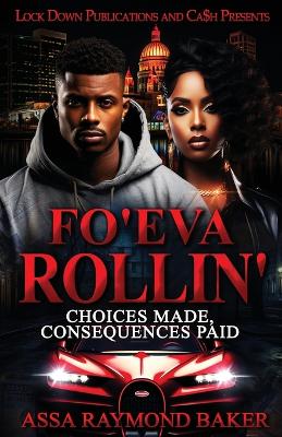 Book cover for Fo'eva Rollin'