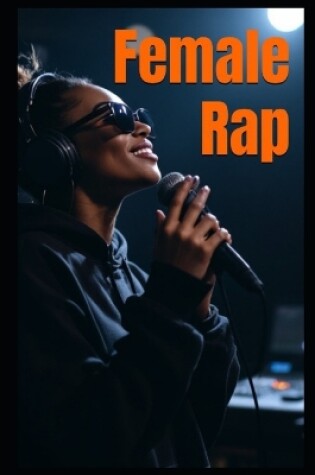 Cover of Female Rap