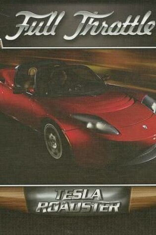 Cover of Tesla Roadster