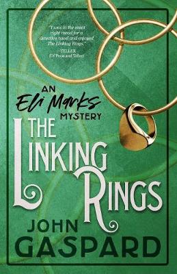 Book cover for The Linking Rings