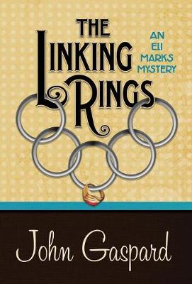 Book cover for The Linking Rings