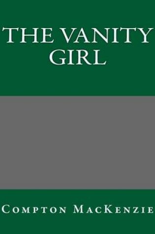 Cover of The Vanity Girl