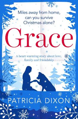 Book cover for Grace