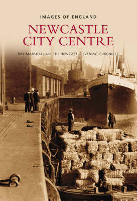 Cover of Newcastle City Centre