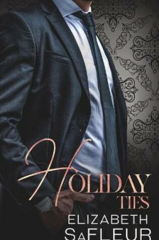 Cover of Holiday Ties