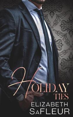 Book cover for Holiday Ties