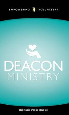 Cover of Deacon Ministry
