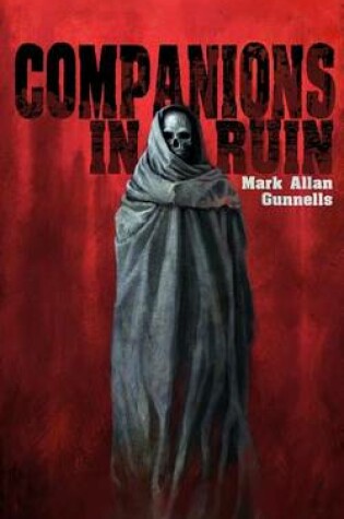 Cover of Companions In Ruin