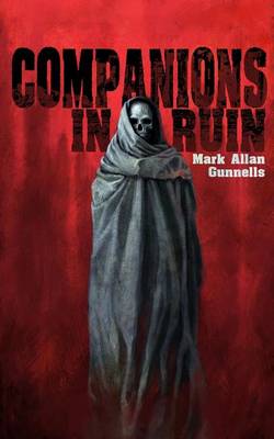 Book cover for Companions In Ruin