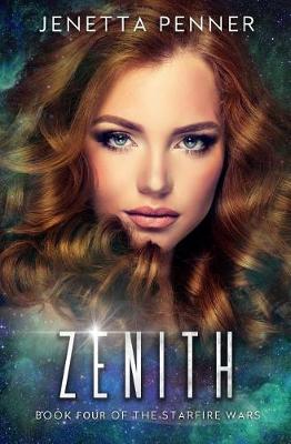 Book cover for Zenith