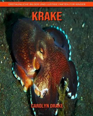 Book cover for Krake