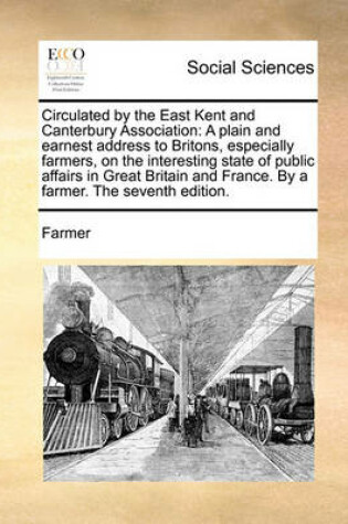 Cover of Circulated by the East Kent and Canterbury Association
