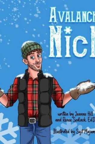 Cover of Avalanche Nick