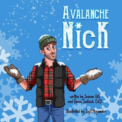 Book cover for Avalanche Nick