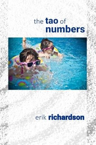 Cover of The tao of numbers