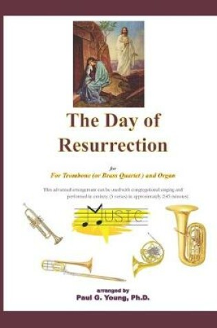 Cover of The Day of Resurrection