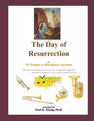 Cover of The Day of Resurrection