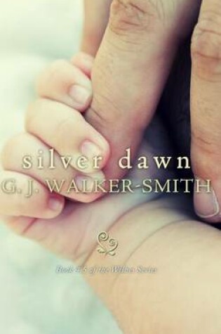 Cover of Silver Dawn
